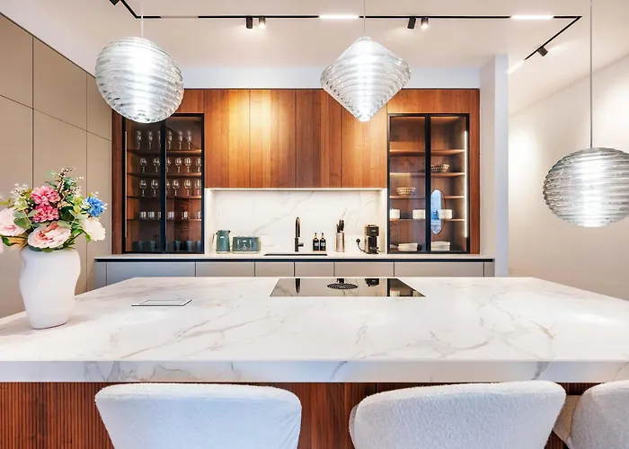 The Heart Of Fitzrovia Beautiful 2 Bed 3 Bath Home