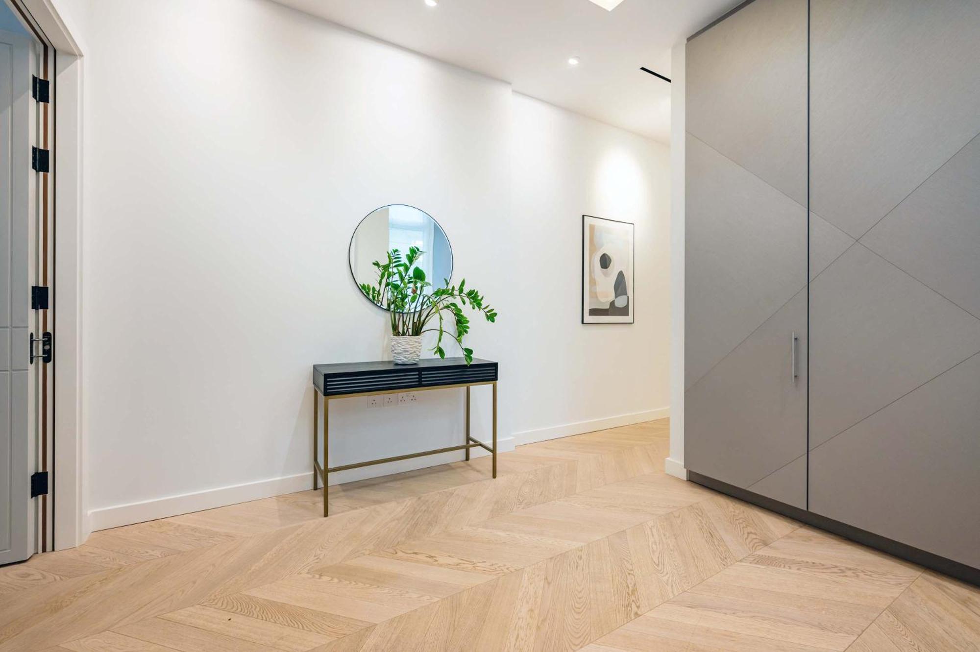 The Heart Of Fitzrovia Beautiful 2 Bed 3 Bath *