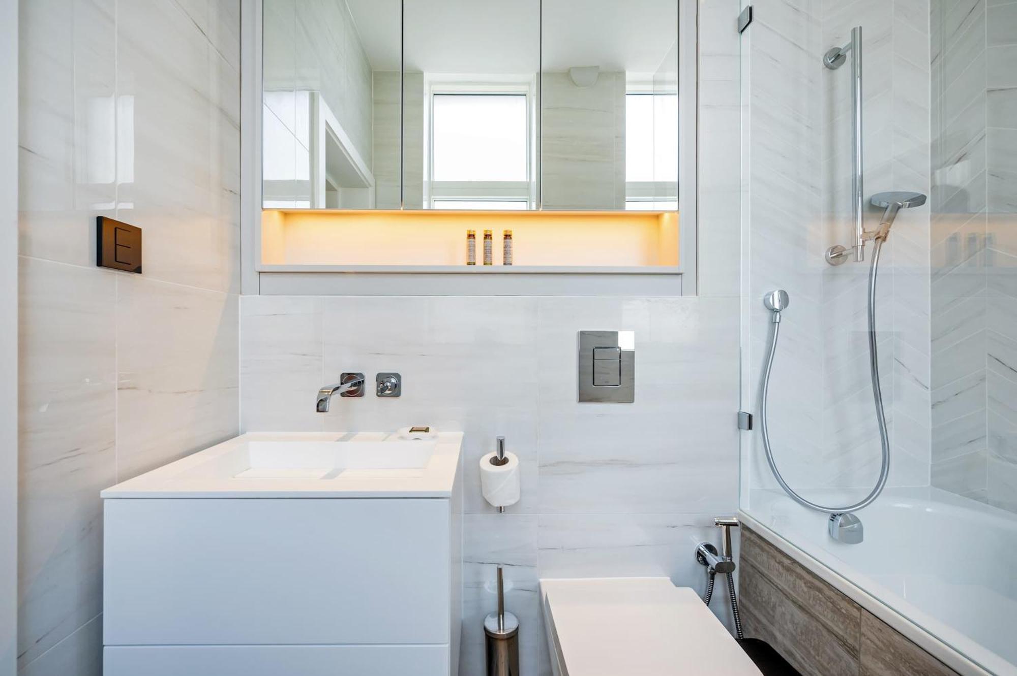 Appartamento The Heart Of Fitzrovia Beautiful 2 Bed 3 Bath