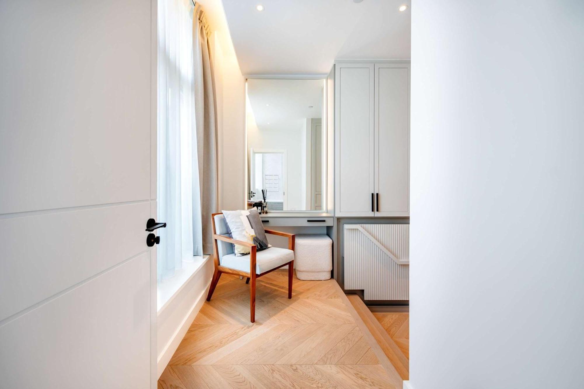 The Heart Of Fitzrovia Beautiful 2 Bed 3 Bath * Londra
