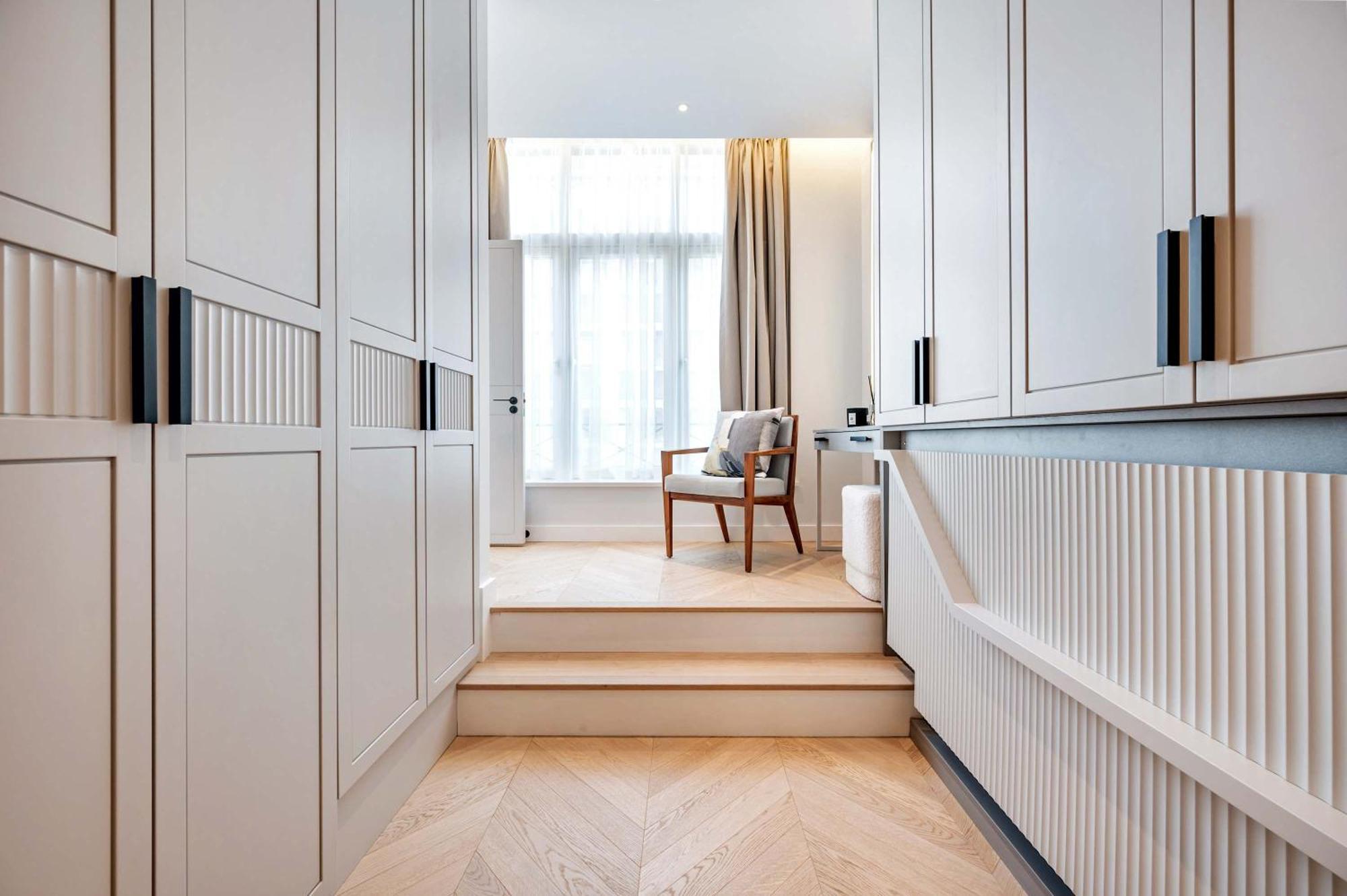The Heart Of Fitzrovia Beautiful 2 Bed 3 Bath