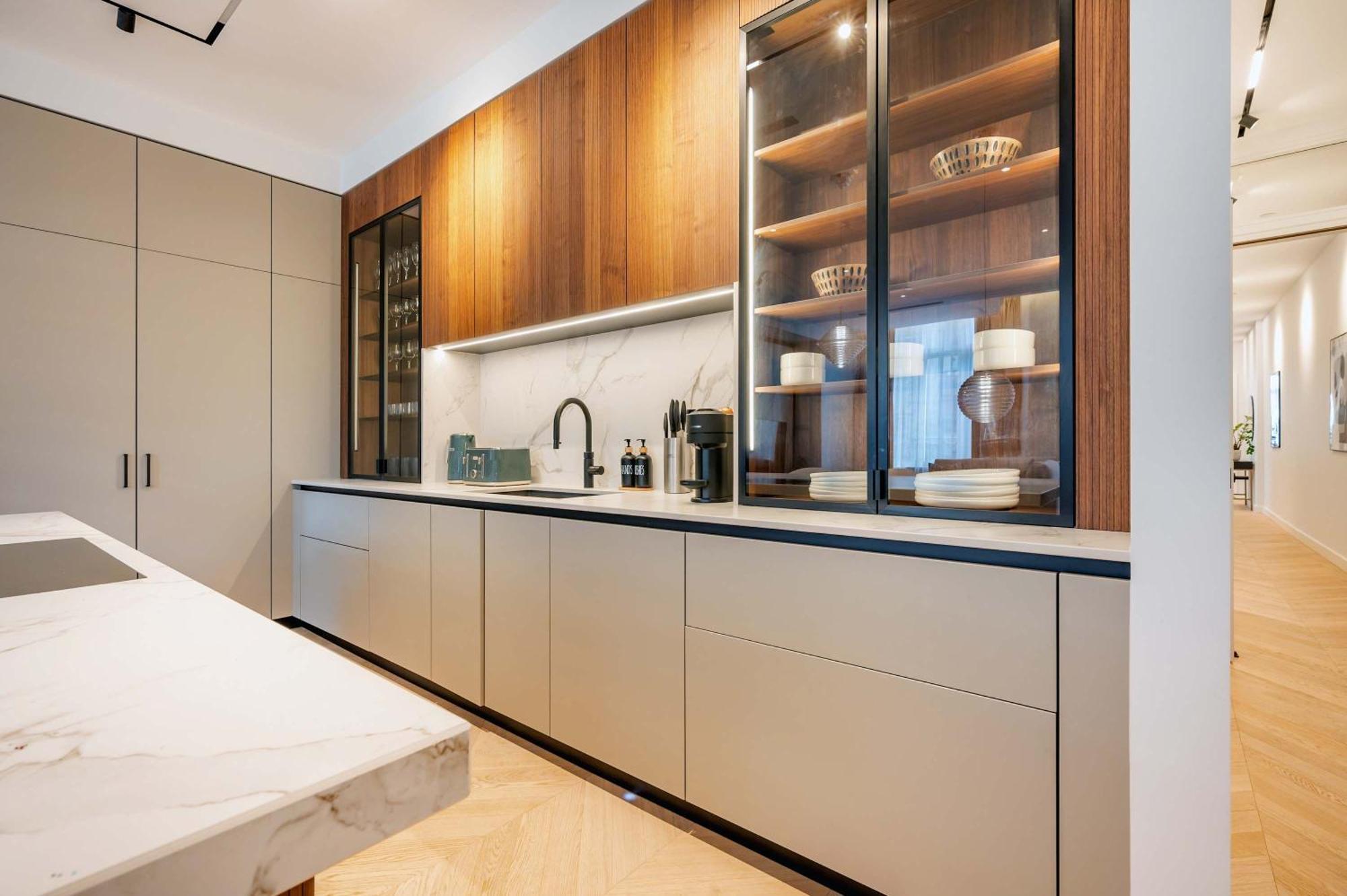 The Heart Of Fitzrovia Beautiful 2 Bed 3 Bath Londra