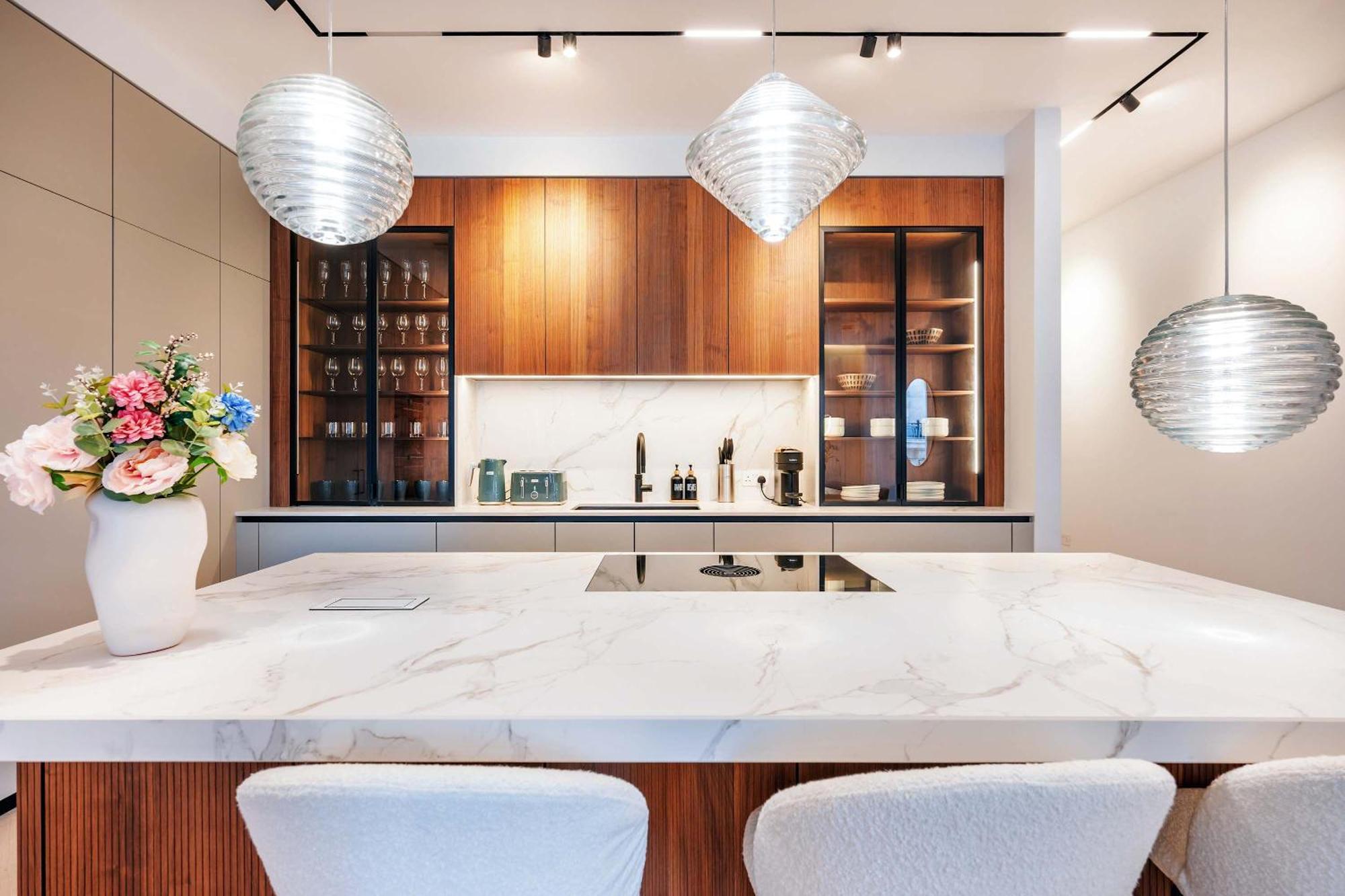 Appartamento The Heart Of Fitzrovia Beautiful 2 Bed 3 Bath